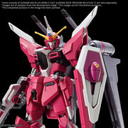 Bandai Gundam Decal No.142 Mobile Suit Gundam SEED Freedom 1/144 Scale General Purpose 2 Decal Sheets — product view 4