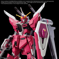 Bandai Gundam Decal No.142 Mobile Suit Gundam SEED Freedom 1/144 Scale General Purpose 2 Decal Sheets — product view 4