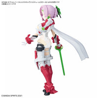 Bandai 30 Minutes Sisters 30MS Option Parts Set 27 (Minerva Costume) [Color A] Model Kit — product view 4
