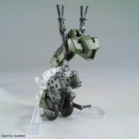 Bandai Gundam Option Parts Set Gunpla 20 (Ride-On Set) Model Kit — product view 4