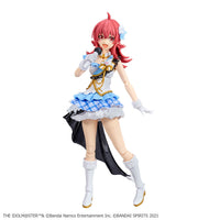 Bandai 30 Minutes Sisters THE iDOLMASTER Shiny Color Kaho Komiya Model Kit — product view 2