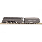 Broadway Limited Imports HO NYC Commodore Vanderbilt Hudson, #5344, Disk Drivers, Paragon4 Sound/DC/DCC — product view 2