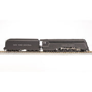 Broadway Limited Imports HO NYC Commodore Vanderbilt Hudson, #5344, Disk Drivers, Paragon4 Sound/DC/DCC — product view 3