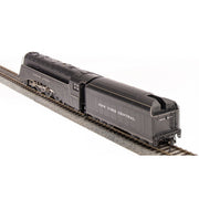 Broadway Limited Imports HO NYC Commodore Vanderbilt Hudson, #5344, Disk Drivers, Paragon4 Sound/DC/DCC — product view 5