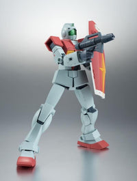 Mobile Suit Gundam Robot Spirits RGM-79 GM (Ver. A.N.I.M.E.) (Reissue) — exact product view 4