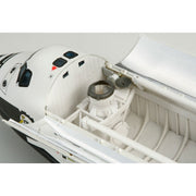 Tamiya 1/100 Space Shuttle Atlantis – 60402 — exact product reference view 3