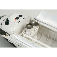 Tamiya 1/100 Space Shuttle Atlantis – 60402 — exact product reference view 3