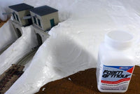 Deluxe Materials Foam Armour (BD50) product view 5