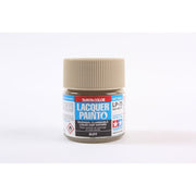 Tamiya Lacquer LP-75 Buff — exact product reference
