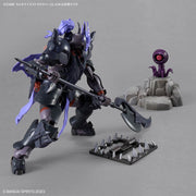Bandai 30 Minutes Fantasy Customize Structure 2 Accessory Set — product view 5
