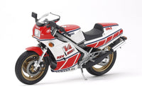 Tamiya 1/12 Yamaha Rzv500R Kit – 14037 — exact product reference