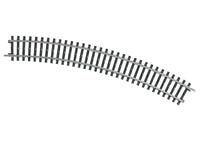 Curved Track Radius 30° — exact product view 2
