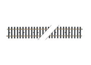 Märklin Right Curved Turnout Radius 1,394/1,550 mm — exact product view 4