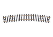 Märklin Right Curved Turnout Radius 1,394/1,550 mm — exact product view 5
