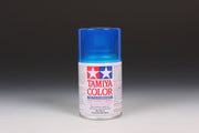 Tamiya PS-39 Translucent Light Blue Polycarbonate Spray Paint — exact product reference