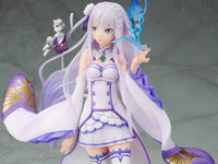 Re:Zero Starting Life in Another World Alpha Omega Emilia — exact product view 3