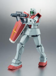 Mobile Suit Gundam Robot Spirits RGM-79 GM (Ver. A.N.I.M.E.) (Reissue) — exact product view 5
