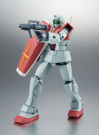 Mobile Suit Gundam Robot Spirits RGM-79 GM (Ver. A.N.I.M.E.) (Reissue) — exact product view 5