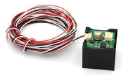 Circuitron BR-3 Digital Grade Crossing Bell with Speaker 5703 – product or application view