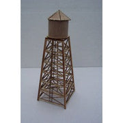 Osborn Models HO Scale Water Tower 1066 — exact product view