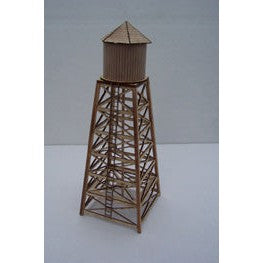 Osborn Models HO Scale Water Tower 1066 — exact product view