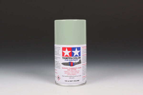 Tamiya AS-29 Gray Green (IJN) Aircraft Spray Paint — exact product reference