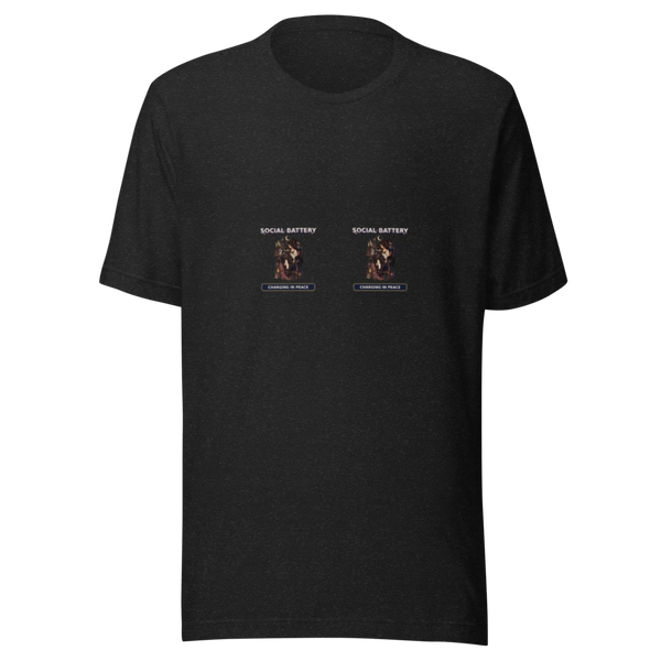 Connecticut State Heritage Premium T-Shirt product mockup