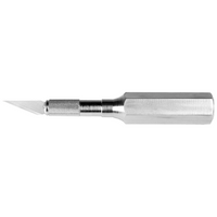 Excel Blades #2 Straight Edge Craft Blade, USA Made (20002) product view 3
