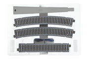 H HV1 R730 Track Set for Double Tracking (3-111) exact product view 2