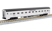 Amtrak “Rainbow Era” 8-Car Set (106-1971) exact product view 4
