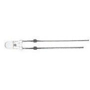 Miniatronics 3mm LEDs [5 pcs, Yeloglo White] MNT1231010 — exact product reference