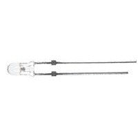 Miniatronics 3mm LEDs [5 pcs, Yeloglo White] MNT1231010 — exact product reference