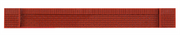 DPM Modular Building System(TM) -- Plain Cornices - Kit pkg(8) (30117) product view 3
