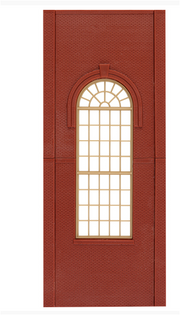 DPM Modular Building System(TM) -- Powerhouse Window - Kit pkg(2) (30118) product view 3
