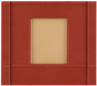 DPM Modular Building System(TM) -- Dock Level Wall Sections w/Overhead Door - Kit (30135) product view 3