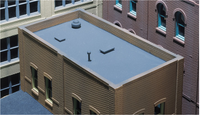 DPM Modular Building System(TM) -- Roof & Trim Kit (30190) product view 2