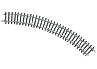 Curved Track Radius 45° — exact product view 2