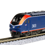 N ALC-42 Amtrak Phase VI #303 (176-6052) exact product view 1