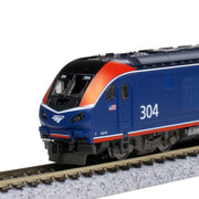 N ALC-42 Amtrak Phase VI #304 (176-6053) exact product view 1