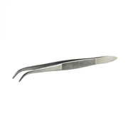 Excel Blades Curved Point Tweezer (30410) product view 2