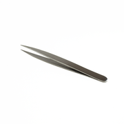 Excel Blades Sharp Pointed Tweezers (30412) product view 3