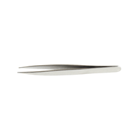 Excel Blades Sharp Pointed Tweezers (30412) product view 1