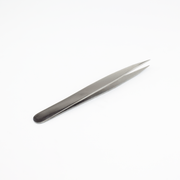 Excel Blades Sharp Pointed Tweezers (30412) product view 4