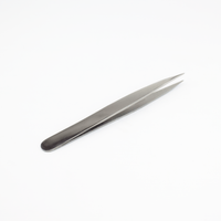 Excel Blades Sharp Pointed Tweezers (30412) product view 4