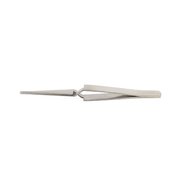 Excel Blades Pointed Self Closing Tweezers (30413) product view 1