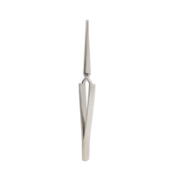 Excel Blades Pointed Self Closing Tweezers (30413) product view 4
