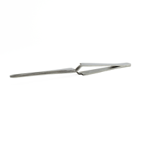 Excel Blades Reverse Action Tweezers (70025) product view 2