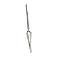 Excel Blades Pointed Self Closing Tweezers (30413) product view 5