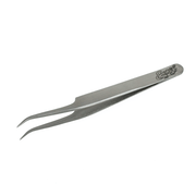 Excel Blades Slant Point Tweezers (30417) product view 7