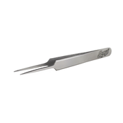 Excel Blades Straight Point Tweezers (30421) product view 4
